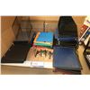 Image 1 : LOT DE PRODUITS DE BUREAUX ASST