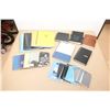 Image 1 : LOT DE 24 BLOCS-NOTES ASST