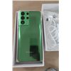 Image 2 : TÉLÉPHONE INTELLIGENT ANDROID 128gb(sd) VERT