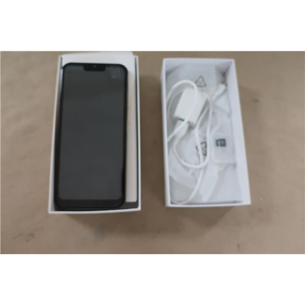 TÉLÉPHONE INTELLIGENT ANDROID 128gb(sd) OR/BEIGE