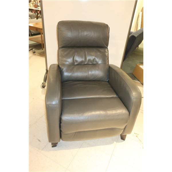 FAUTEUIL ÉLECTRIQUE AVEC PRISES USB