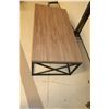 Image 2 : TABLE À CAFÉ 47"x24"x17"