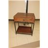 Image 1 : MEUBLE STRUCTUBE AVEC TIROIR 21"x16"x25"