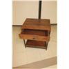 Image 2 : MEUBLE STRUCTUBE AVEC TIROIR 21"x16"x25"