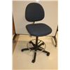 Image 1 : CHAISE DE TRAVAIL MOBILE