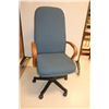 Image 1 : CHAISE DE BUREAU