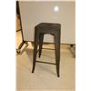 Image 1 : BANC EN MÉTAL -NEUF STRUCTUBE