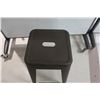 Image 2 : BANC EN MÉTAL -NEUF STRUCTUBE