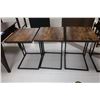 Image 2 : TABLE D'APPOINT 18"x15"x26"