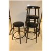 Image 2 : BANC EMPILABLE ULINE