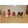 Image 1 : LOT DE 12 BOUGIES ASST (SANS BAC)