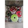 Image 4 : RANGEMENT MOBILE EN PLASTIQUES AVEC RIBBONS