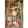 Image 1 : DÉCORATION DE NOËL ASST (SANS BAC)