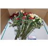 Image 1 : FLEURS ARTIFICIELLES