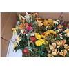 Image 2 : FLEURS ARTIFICIELLES