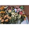 Image 3 : FLEURS ARTIFICIELLES