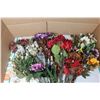 Image 2 : FLEURS ARTIFICIELLES