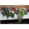 Image 1 : FLEURS ARTIFICIELLES