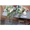 Image 1 : FLEURS ARTIFICIELLES