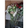 Image 2 : FLEURS ARTIFICIELLES