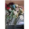 Image 3 : FLEURS ARTIFICIELLES