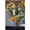 Image 2 : FLEURS ARTIFICIELLES