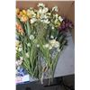 Image 3 : FLEURS ARTIFICIELLES