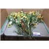 Image 1 : FLEURS ARTIFICIELLES