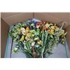 Image 2 : FLEURS ARTIFICIELLES