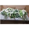 Image 1 : FLEURS ARTIFICIELLES