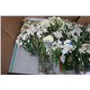 Image 2 : FLEURS ARTIFICIELLES