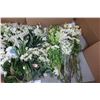 Image 3 : FLEURS ARTIFICIELLES