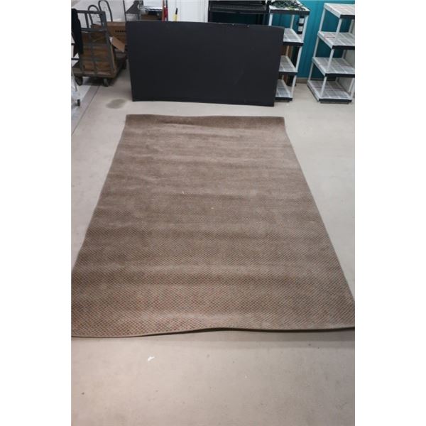 TAPIS 8'x12'