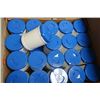 Image 1 : LOT: 40pcs DE 150 LINGETTES DÉSINFECTANTES 7.8X5.5"(SANS ÉTIQUETTE)