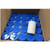 Image 1 : LOT: 50pcs DE 75 LINGETTES DÉSINFECTANTES 7.8X5.5"