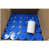 Image 1 : LOT: 50pcs DE 75 LINGETTES DÉSINFECTANTES 7.8X5.5"
