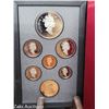 Image 5 : 1991 CANADA DOUBLE DOLLAR PROOF SET