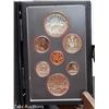 Image 2 : 1980 CANADA DOUBLE DOLLAR PROOF SET