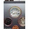 Image 4 : 1980 CANADA DOUBLE DOLLAR PROOF SET