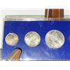 Image 4 : CARDED 1967 BI-CENTENNIAL COIN SET