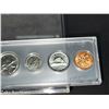 Image 3 : CANADA 1974 COIN SET