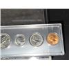 Image 6 : CANADA 1975 COIN SET