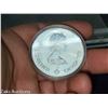 Image 2 : MONTREAL 1976 SILVER OLYMPIAD $5 DOLLAR SILVER COIN