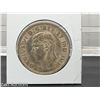 Image 2 : ANTIQUE CANADA 1939 SILVER DOLLAR