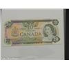 Image 1 : 1979 $20 DOLLAR CANADA BANK NOTE