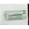 Image 3 : 1973 CRISP $1 CANADA BANK NOTE