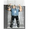 Image 2 : WWF LJN WRESTLING FIGURINE ONE MAN GANG TITAN