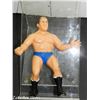 Image 1 : WWF LJN VINTAGE SAMMARTINO FIGURINE TITAN