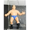 Image 2 : WWF LJN VINTAGE SAMMARTINO FIGURINE TITAN