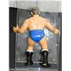 Image 3 : WWF LJN VINTAGE SAMMARTINO FIGURINE TITAN